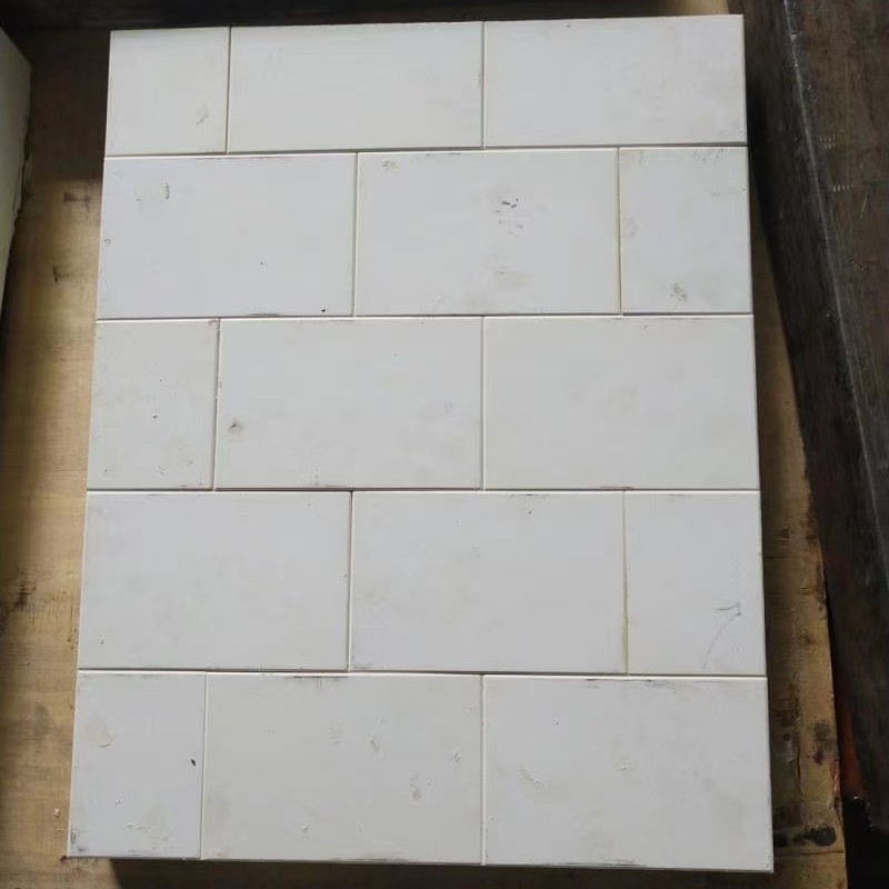 Keraamiline terasvoodr