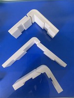 KEERAAMILINE vooder koos DOVETAIL-LUKUGA