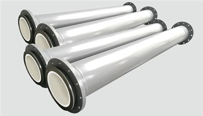 Tolmukogumiskanalite kulumis- ja{0}}kulumisvastased lahendused